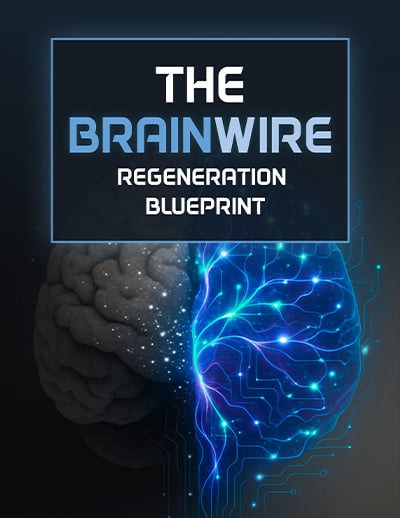 HydroLean XT - Effervescent BONUS #2 - The Brainwire Regeneration Blueprint