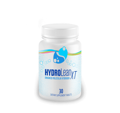 HydroLean XT -  Discounted Offer