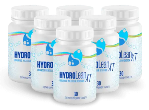 HydroLean XT - weight loss support